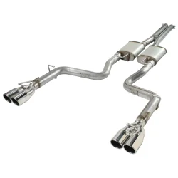 Układ wydechowy MACH Force-Xp 3″ 409 Stainless Steel Cat-Back Exhaust System | DODGE CHALLENGER 5.7 | 2009-2014